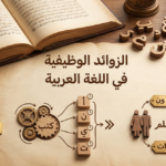 الزوائد الوظيفية