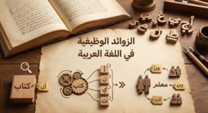 الزوائد الوظيفية