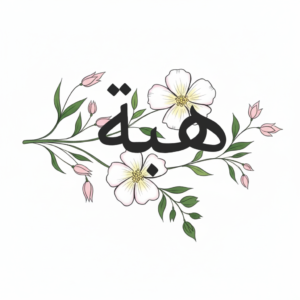اسم هبة