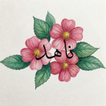 اسم ناهد